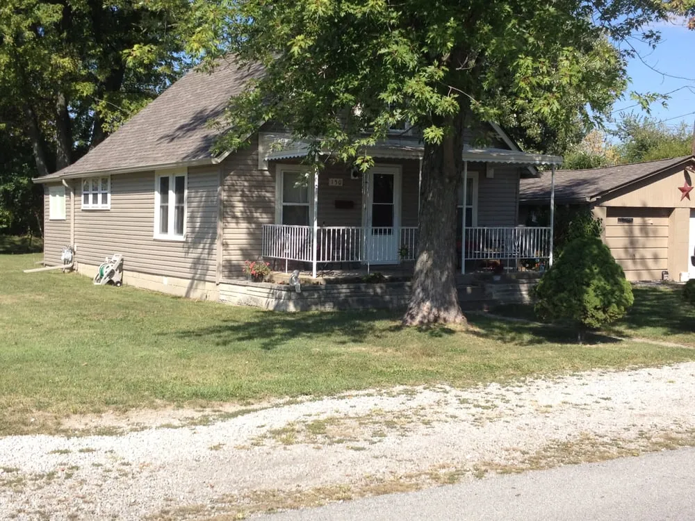 Slide of Caliber Construction