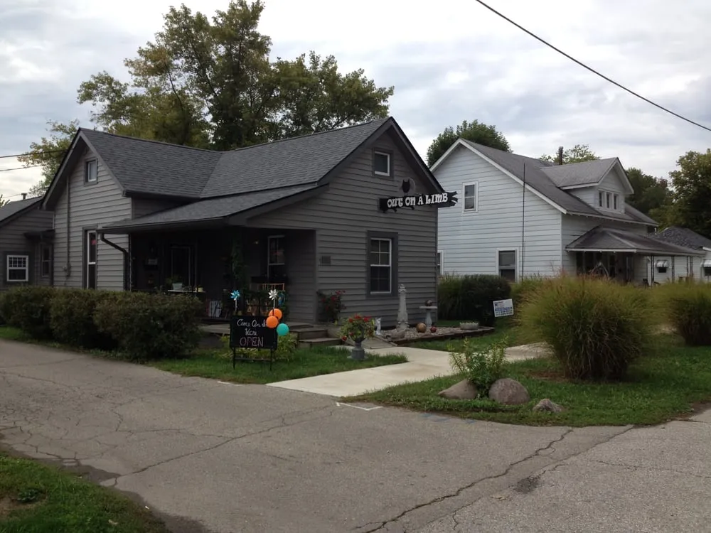 Slide of Caliber Construction