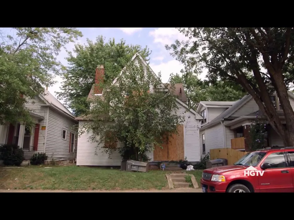 Slide of Caliber Construction