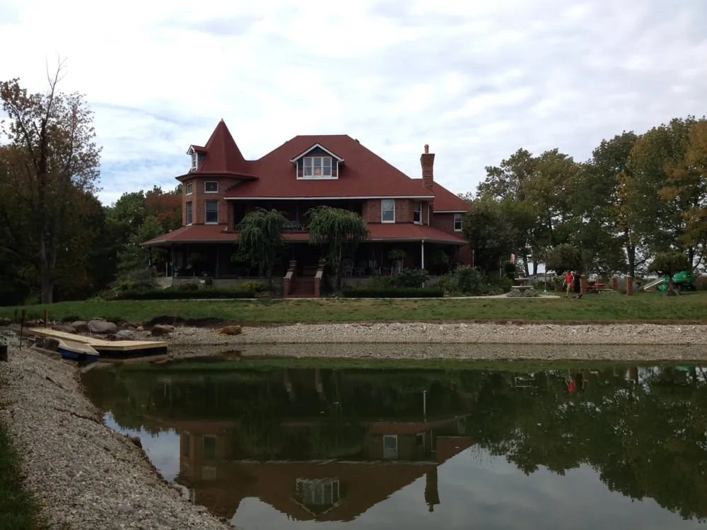 Slide of Caliber Construction