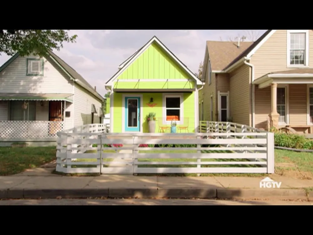 Slide of Caliber Construction