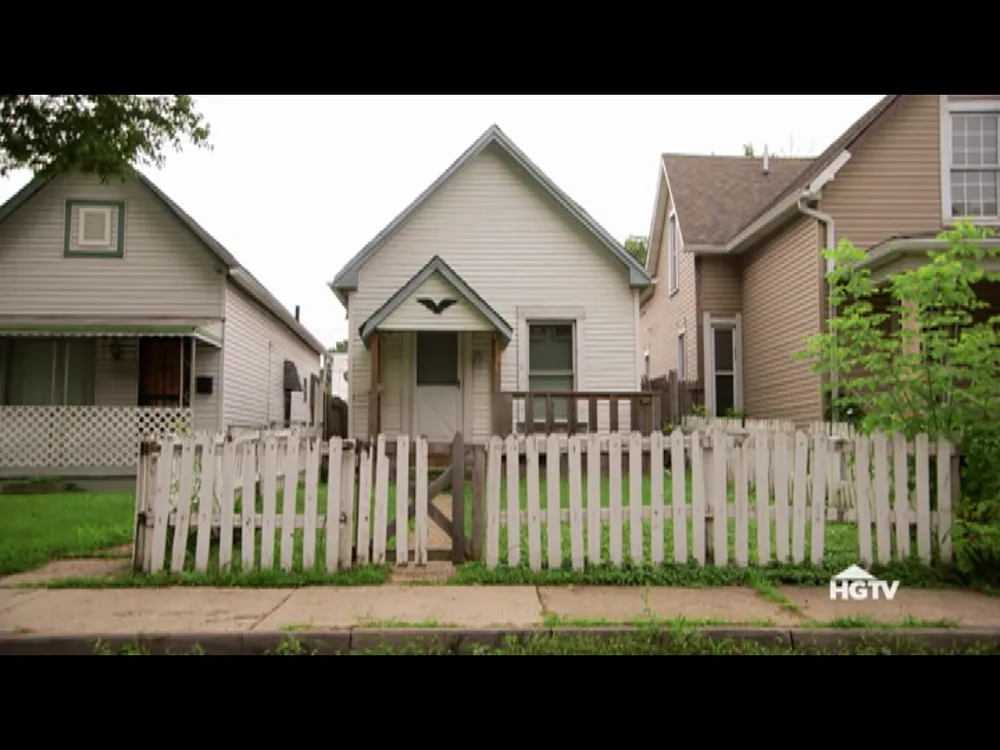 Slide of Caliber Construction