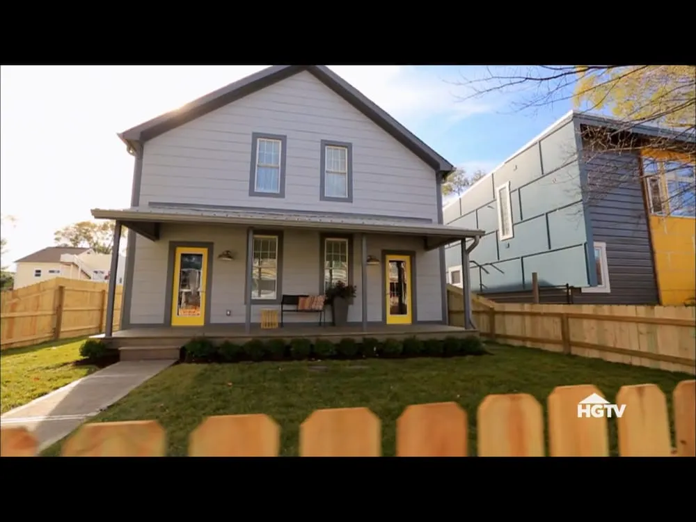 Slide of Caliber Construction