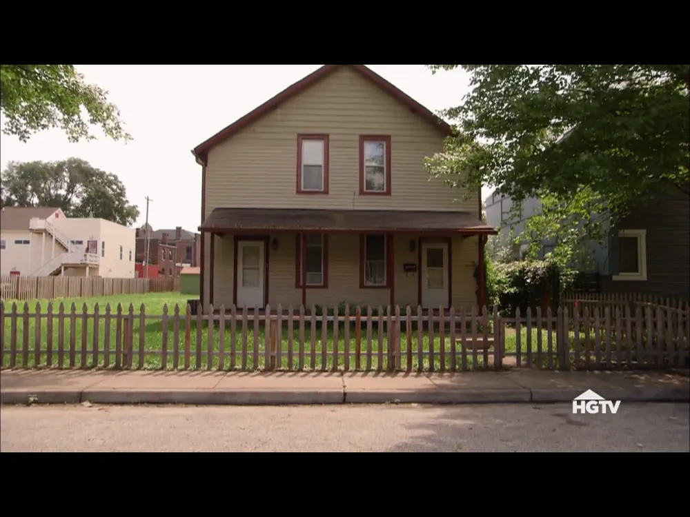 Slide of Caliber Construction