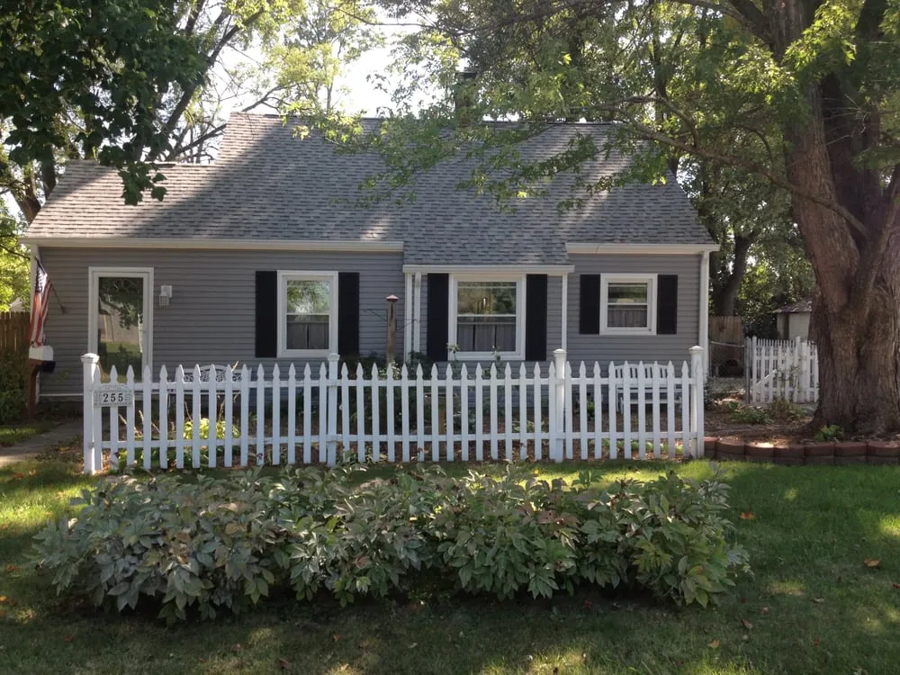 Slide of Caliber Construction