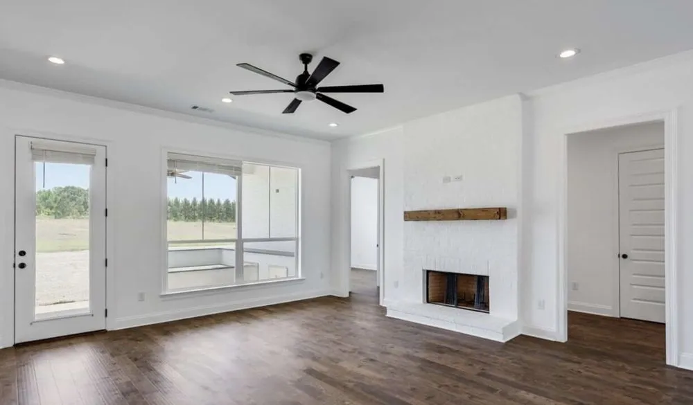 Slide of Caliber Construction