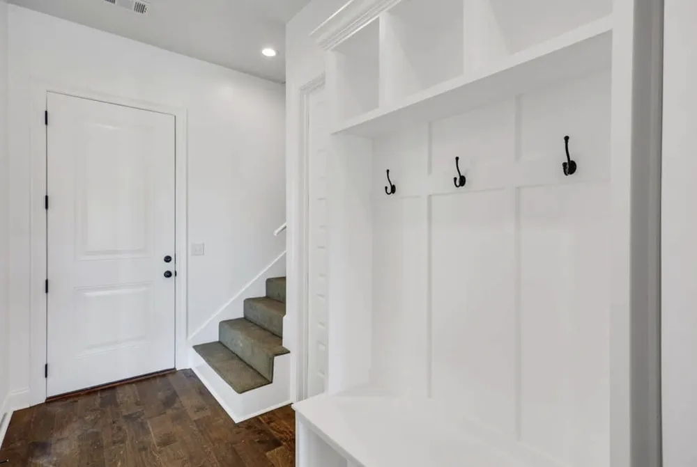 Slide of Caliber Construction