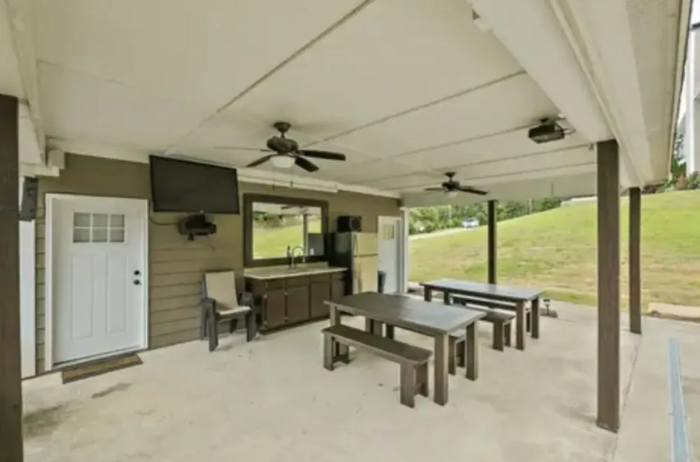 Slide of Caliber Construction