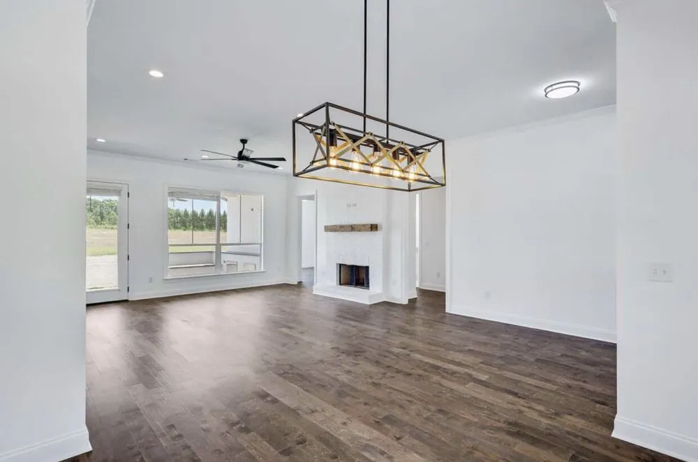 Slide of Caliber Construction