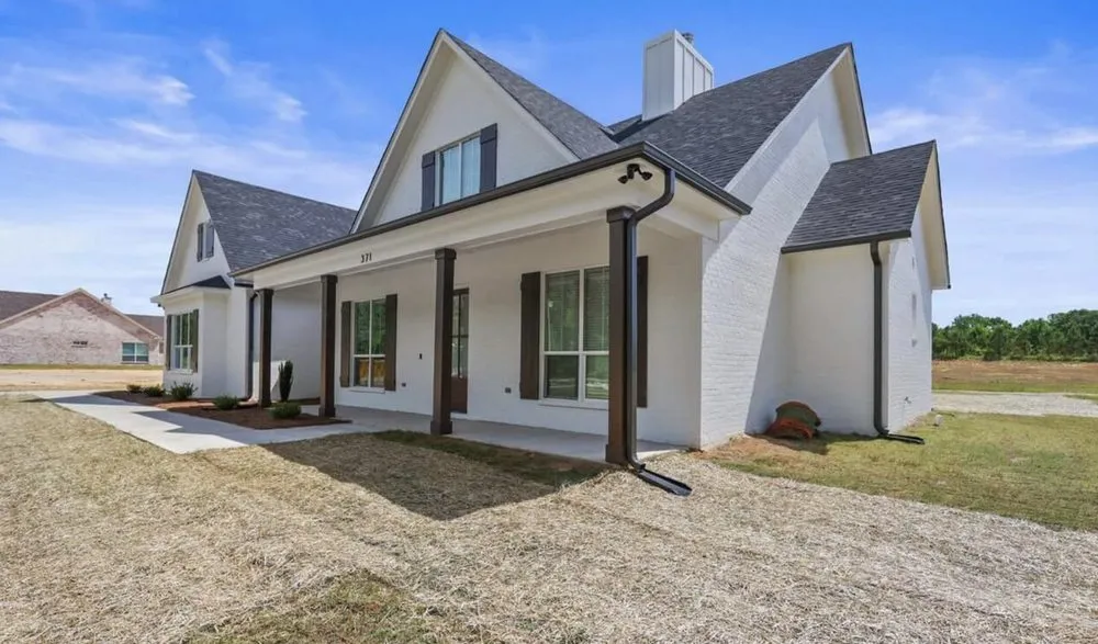 Slide of Caliber Construction