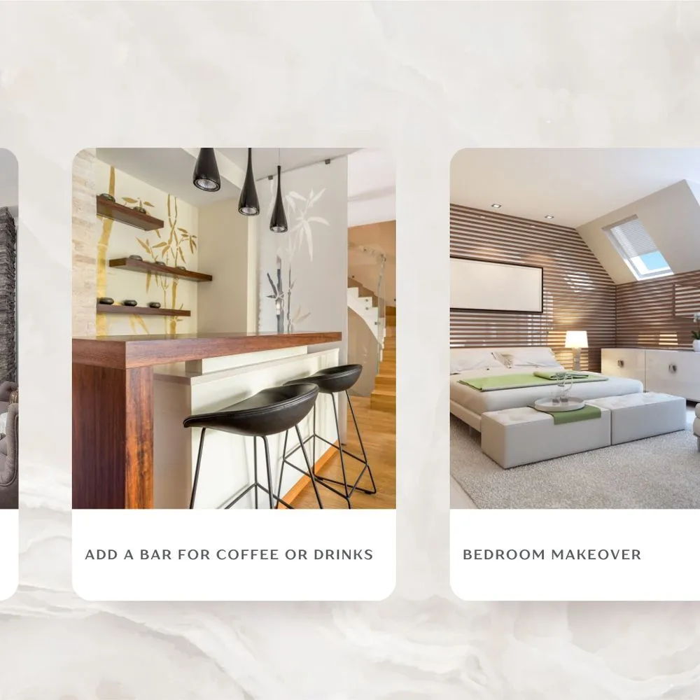 Slide of Caliber Construction