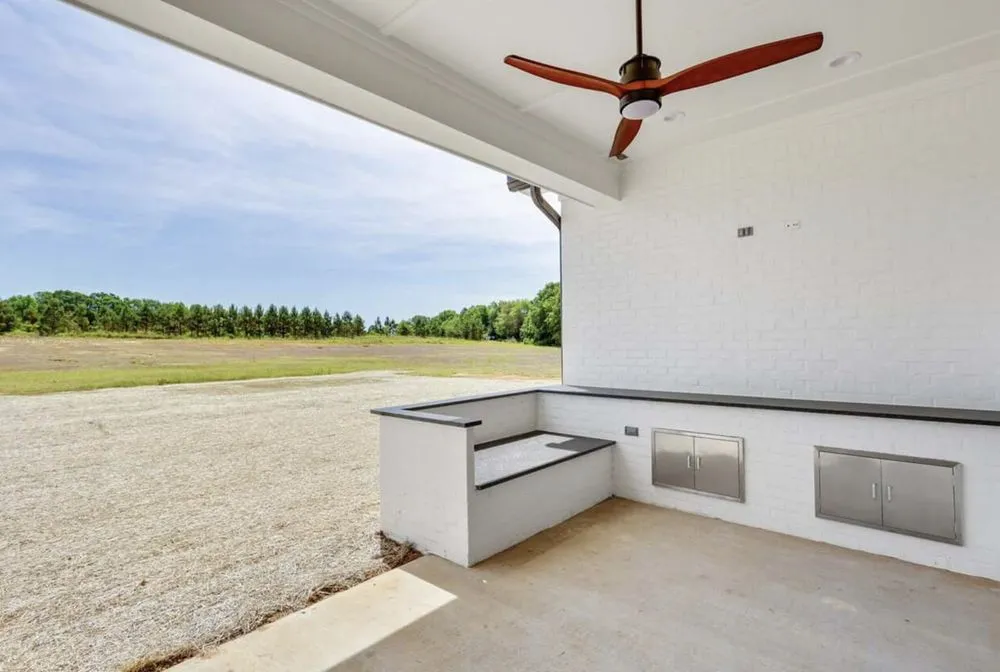 Slide of Caliber Construction