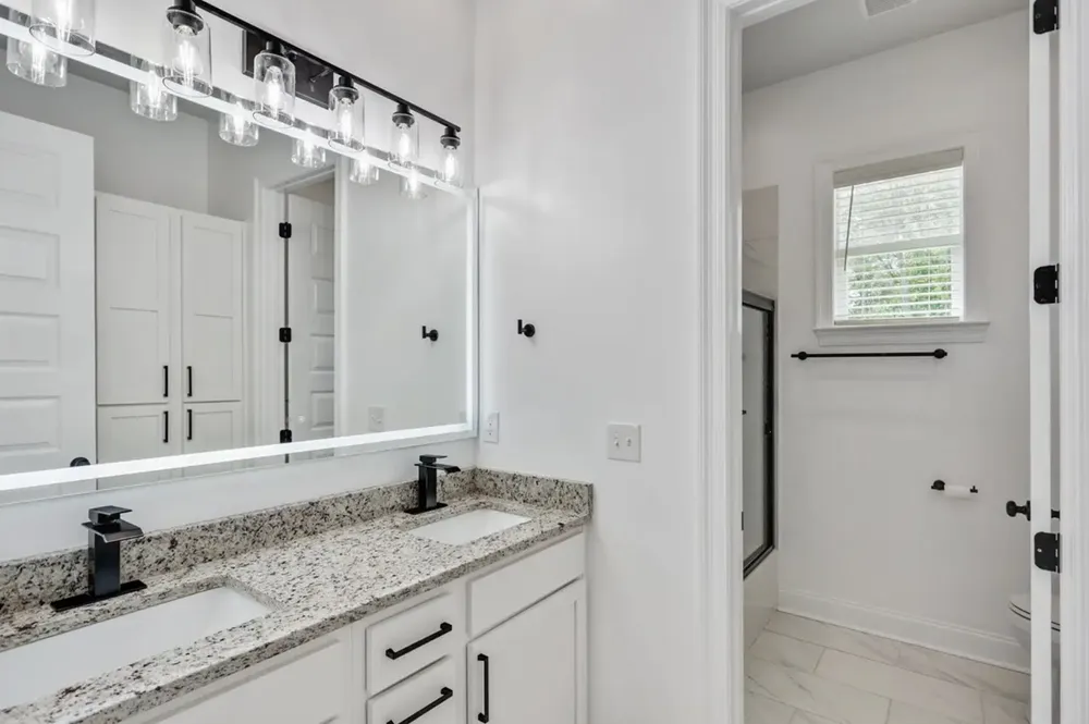 Slide of Caliber Construction