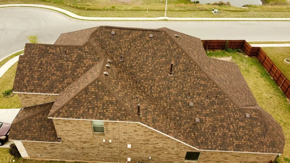 Slide of Caliber Restoration