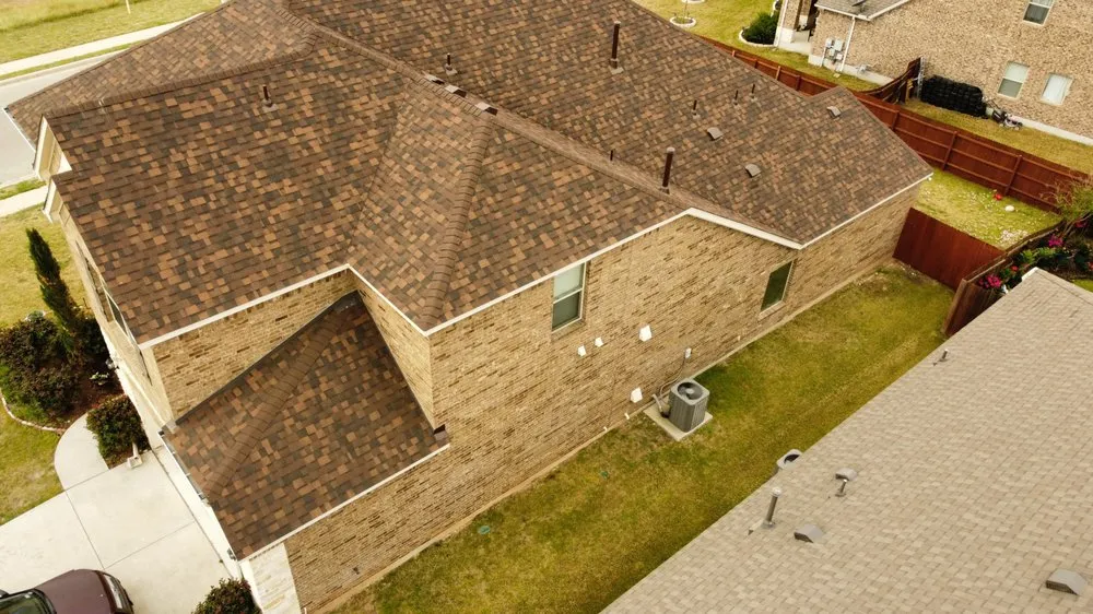 Slide of Caliber Restoration