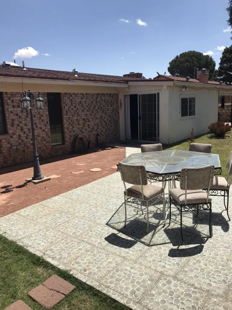 Slide of Caliber Roofing & Construction