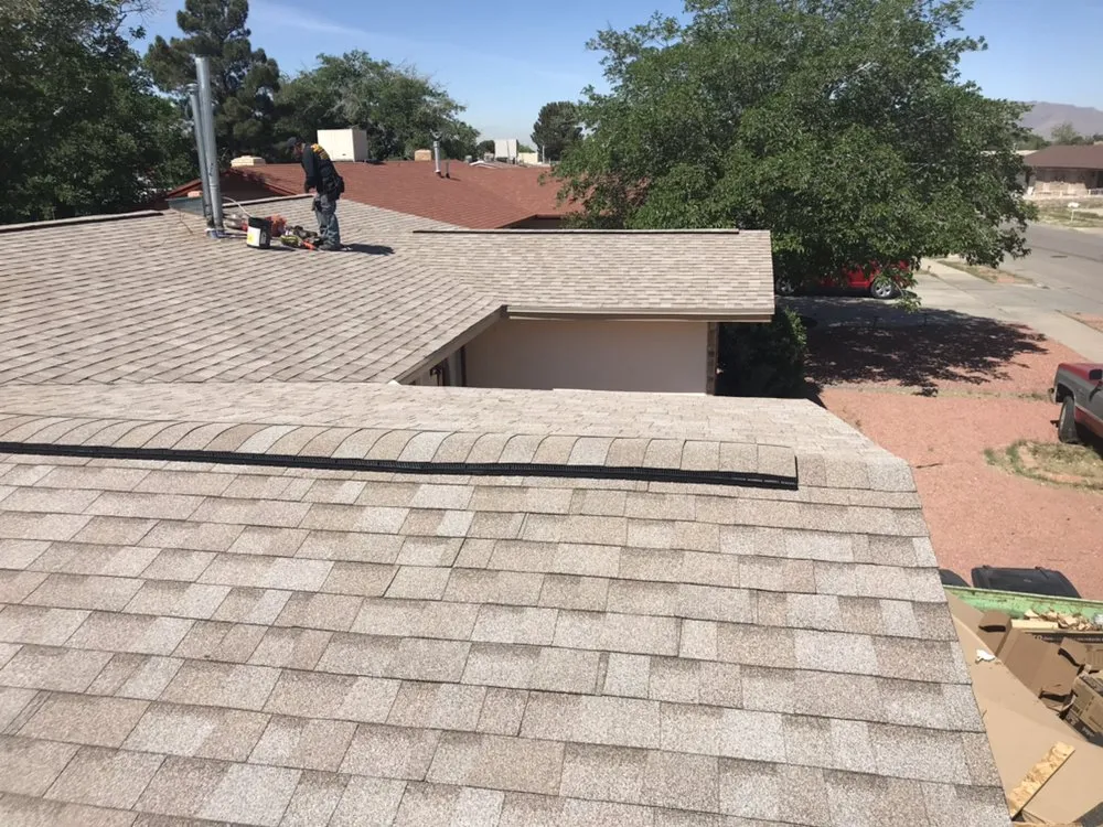 Slide of Caliber Roofing & Construction