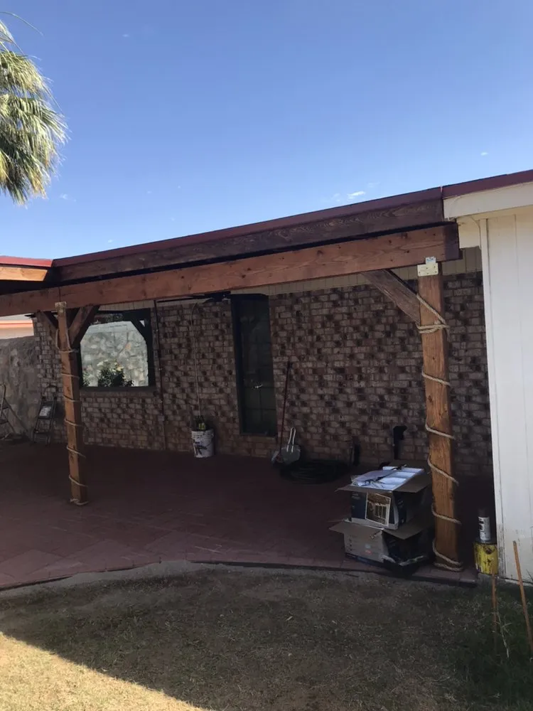 Slide of Caliber Roofing & Construction