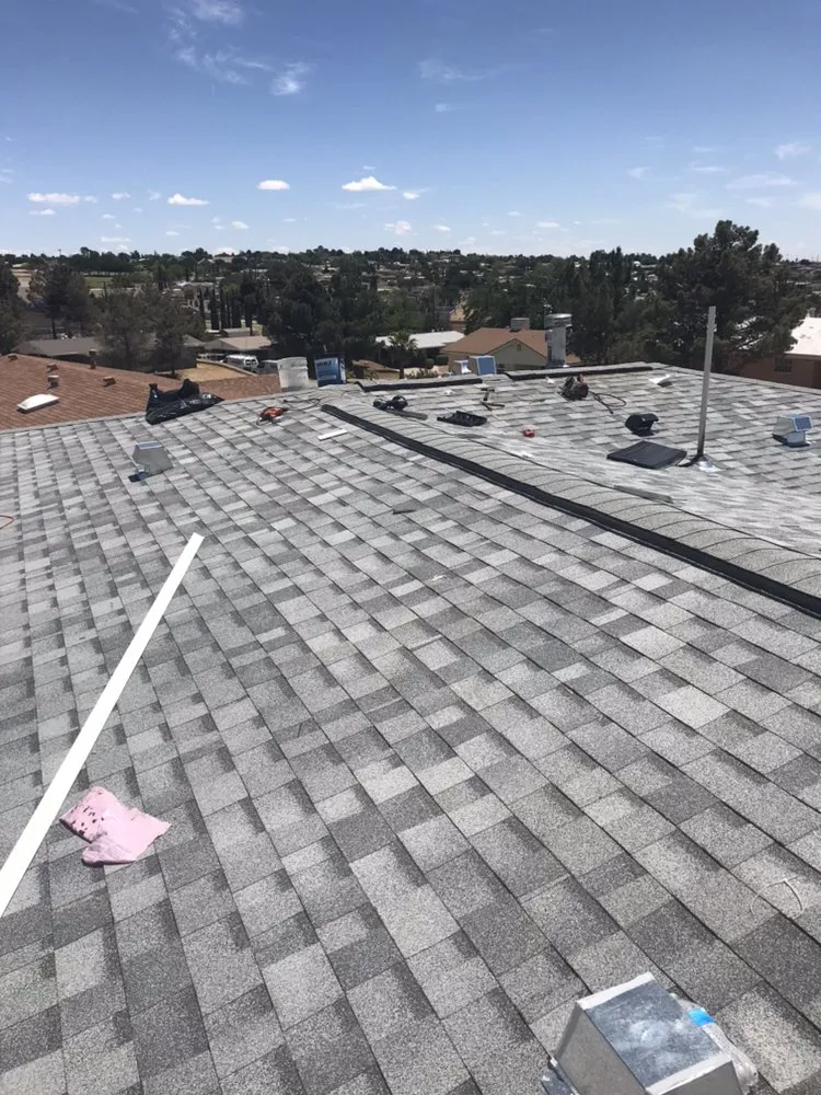 Slide of Caliber Roofing & Construction