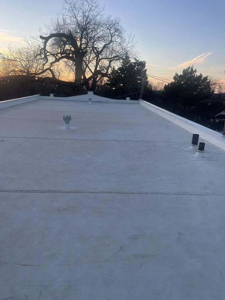 Slide of Caliber Roofing & Construction