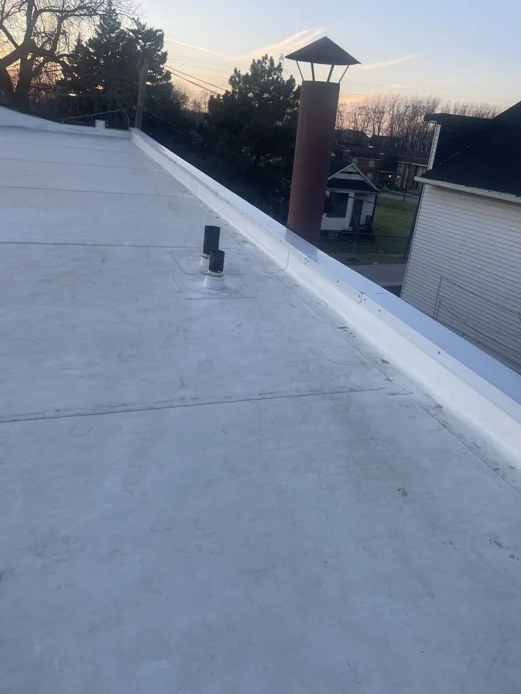 Slide of Caliber Roofing & Construction