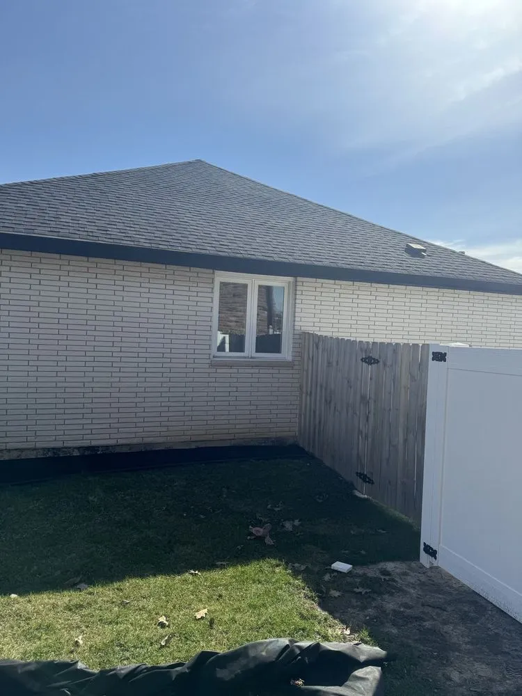 Slide of Caliber Roofing & Construction