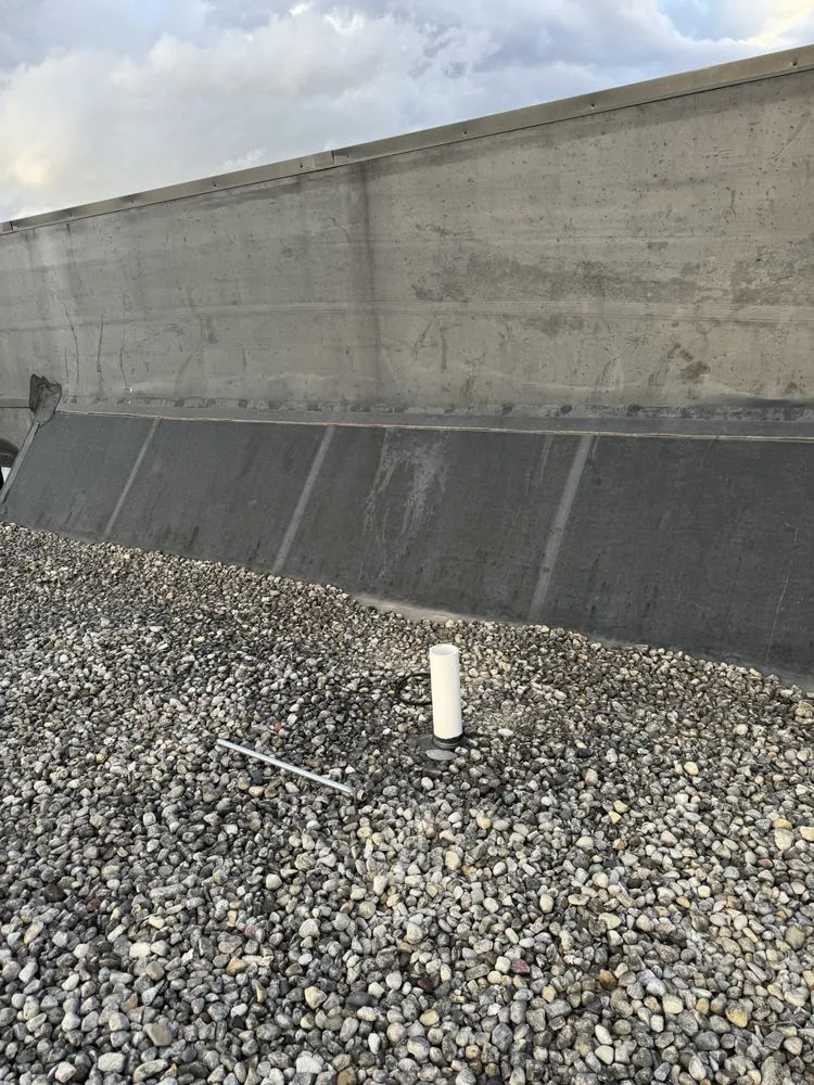 Slide of Caliber Roofing & Construction