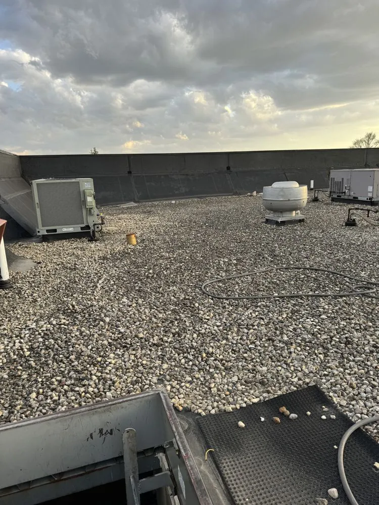 Slide of Caliber Roofing & Construction