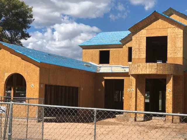 Slide of Caliber Roofing And Solar Services