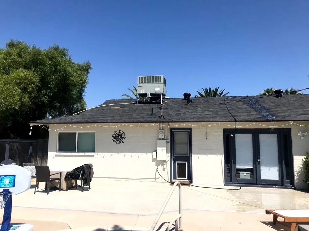 Slide of Caliber Roofing And Solar Services