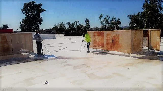 Slide of Caliber Roofing And Solar Services