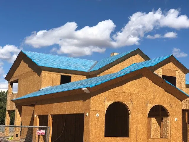 Slide of Caliber Roofing And Solar Services