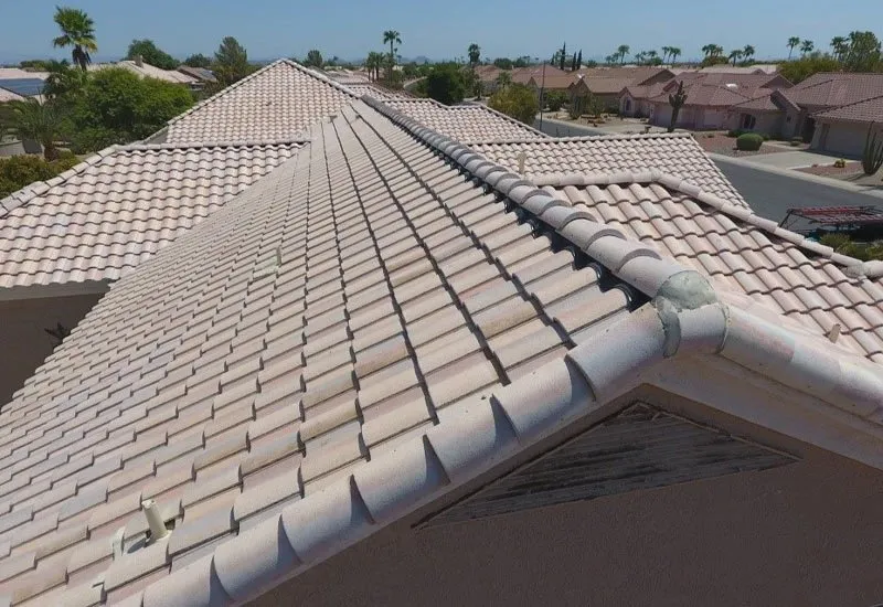 Slide of Caliber Roofing And Solar Services