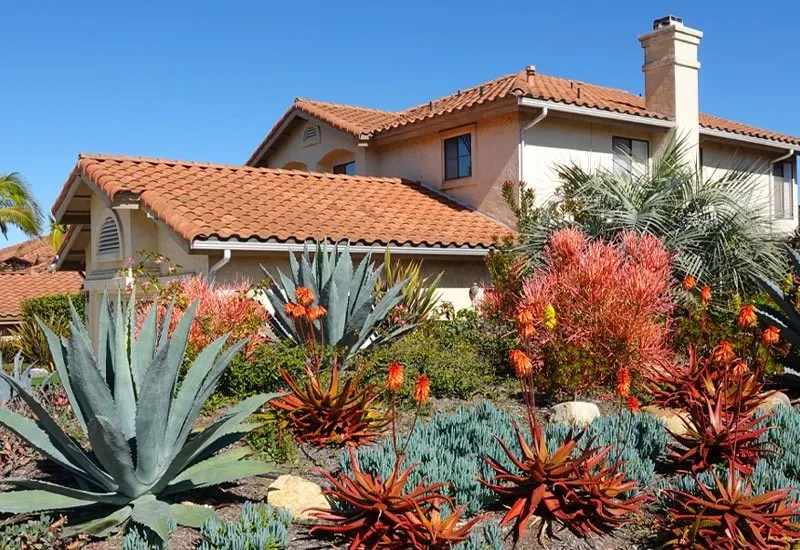 Slide of Caliber Roofing And Solar Services