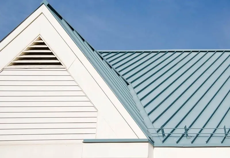 Slide of Caliber Roofing And Solar Services