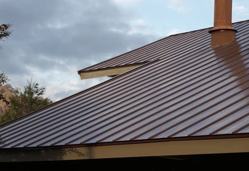 Slide of Caliber Roofing And Solar Services