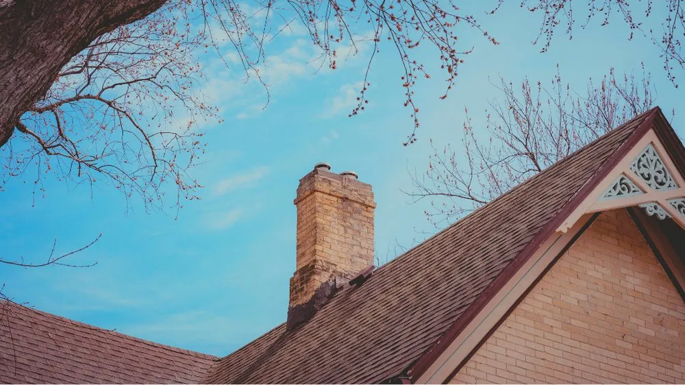 Slide of Caliber Roofing