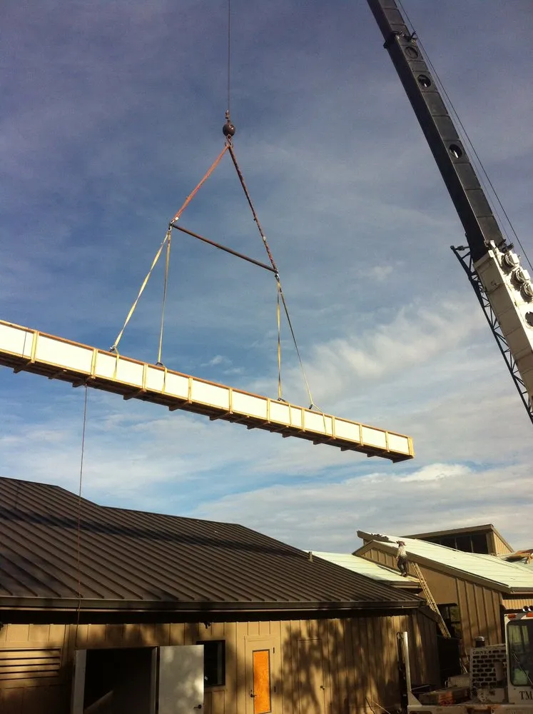 Slide of Caliber Roofing