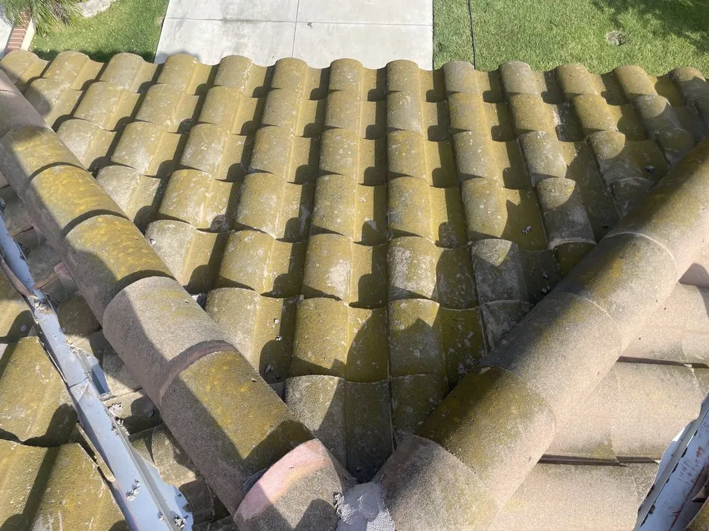 Slide of Caliblasting