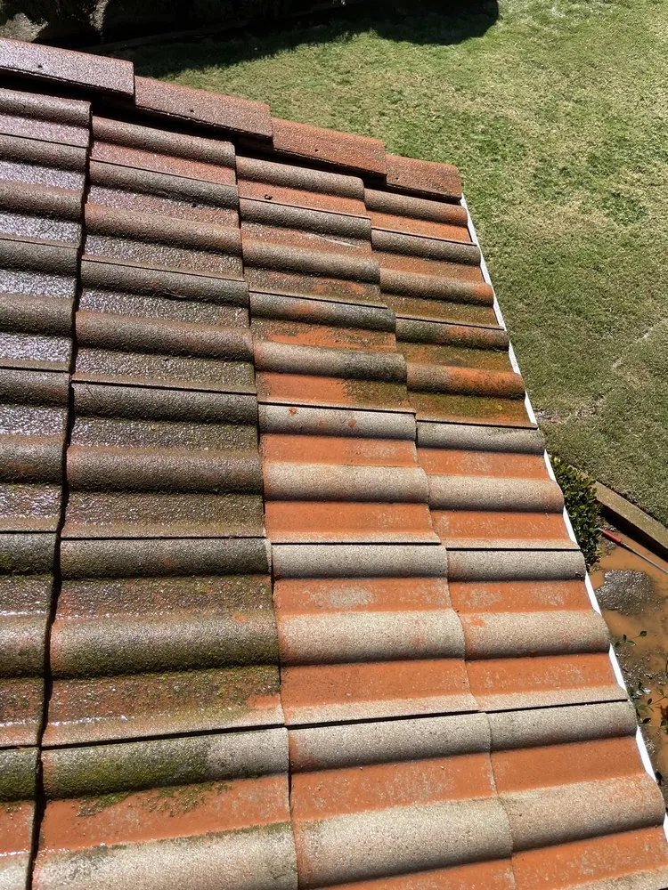 Slide of Caliblasting