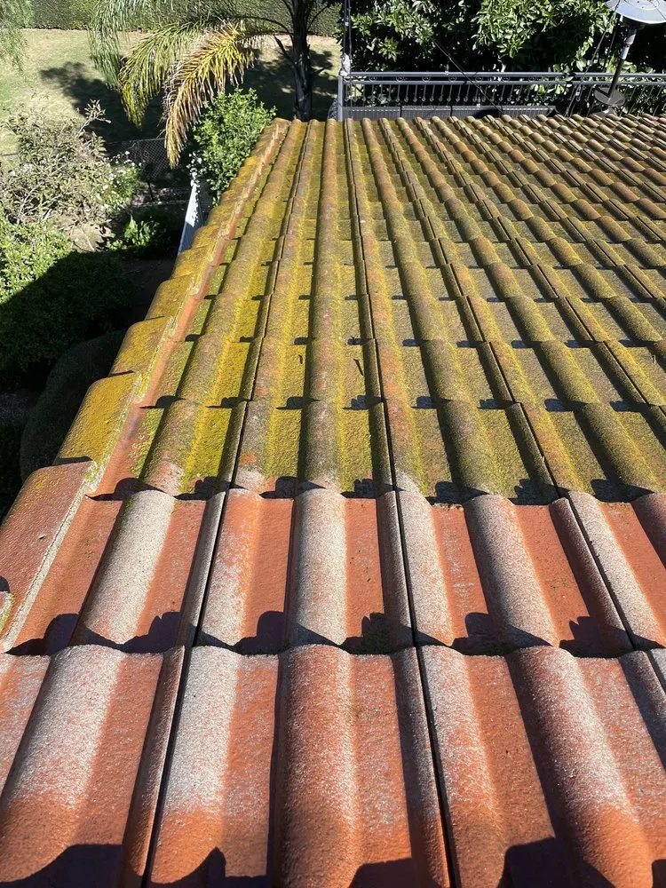 Slide of Caliblasting