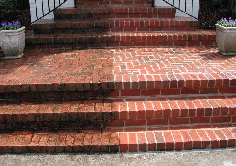 Slide of Caliblasting