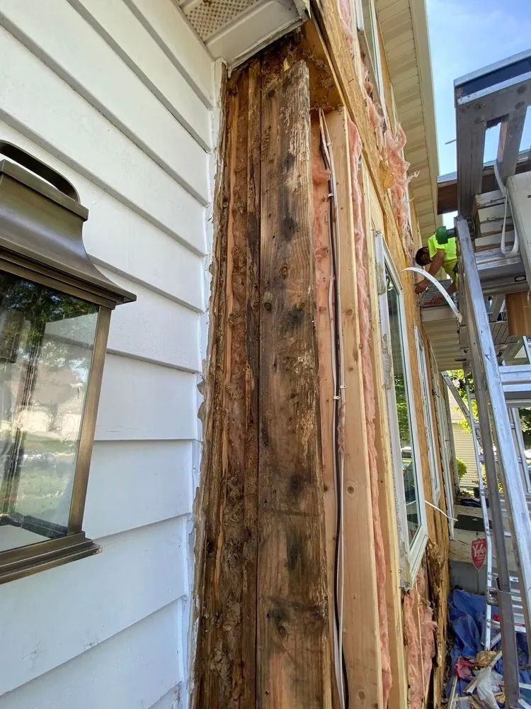 Slide of Calicraft Roofing And Construction