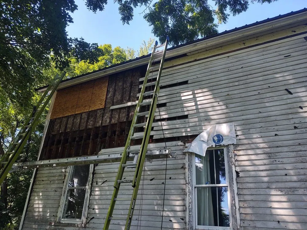 Slide of Calicraft Roofing And Construction