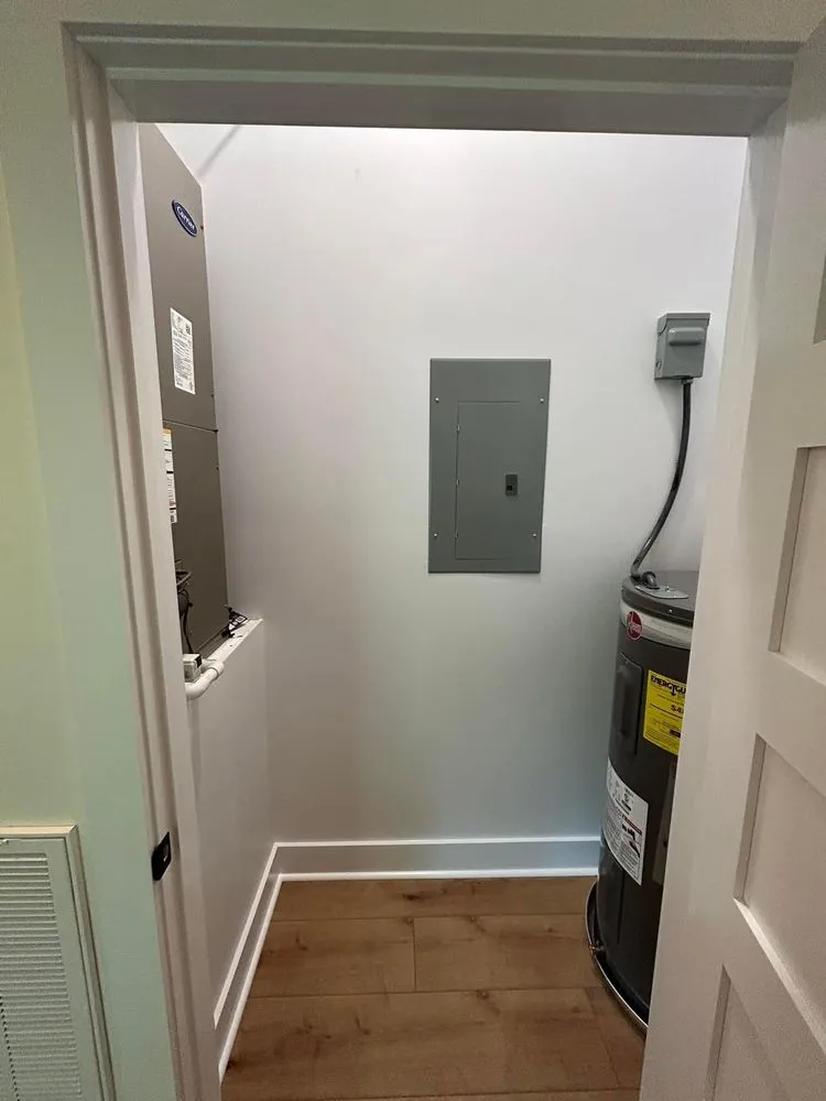 Slide of Calicraft Roofing And Construction