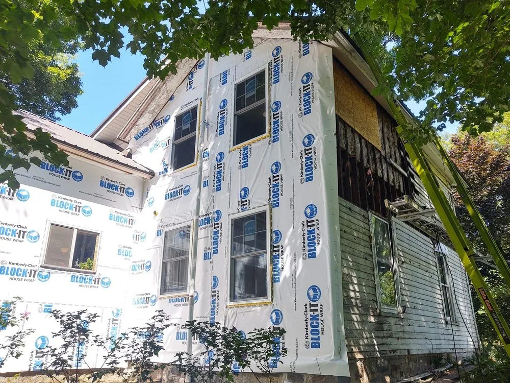 Slide of Calicraft Roofing And Construction