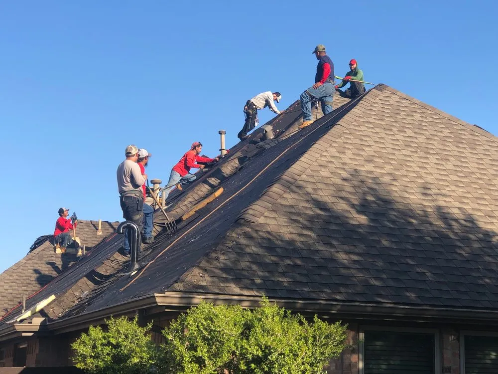 Slide of Calidad Enterprises