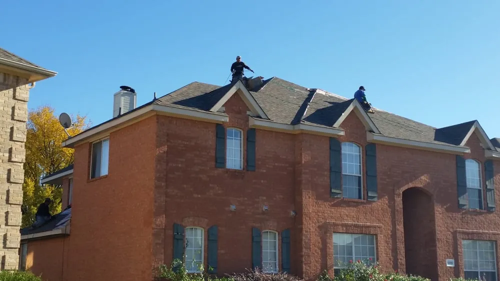 Slide of Calidad Enterprises