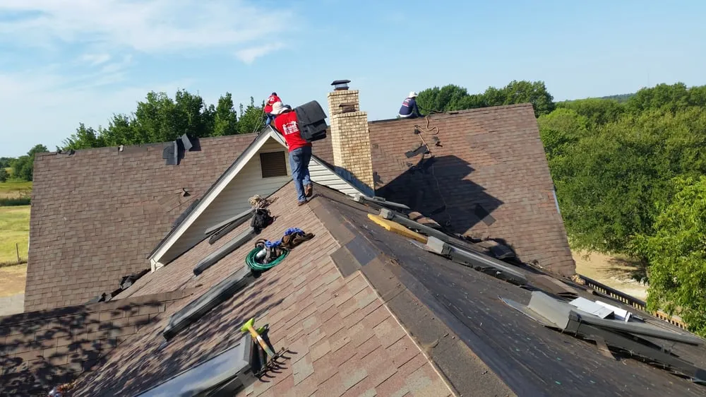 Slide of Calidad Enterprises