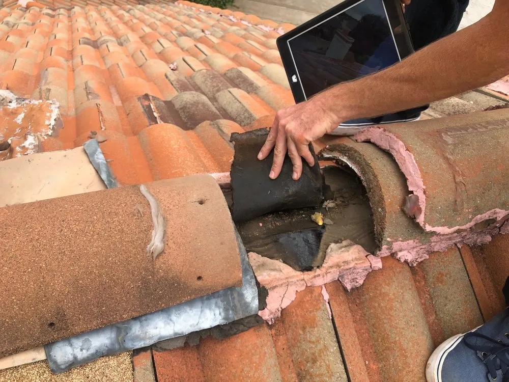 Slide of Calidad Enterprises